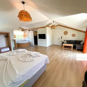 Hotel Guenes Boutique -, Ölüdeniz